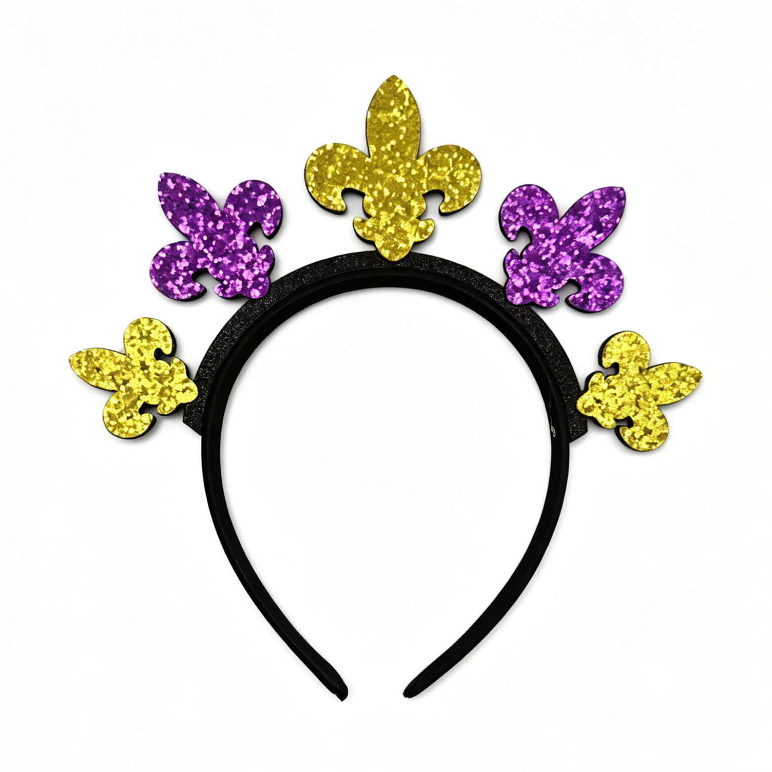 headband-3 - 图片 3